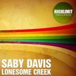 Artwork voor "Lonesome Creek"