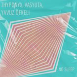 Artwork for "No Sleep"