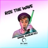 Artwork for "Rise the Wave"