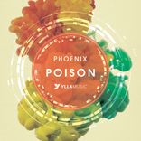 Artwork for "Poison"