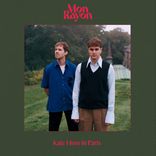 Artwork for "Kate Moss In Paris"