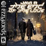 Portada para "The End Of Love"