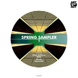 Artwork for "Spring Sampler, Pt. 1"