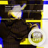 Artwork for "Baby Gangster"
