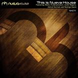 Artwork for "This Is Nueva House"