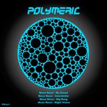 Artwork for "My Sound EP"