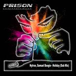 Artwork for "Holiday (Dub Mix)"