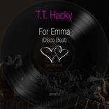 Artwork voor "For Emma (Disco Beat)"