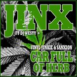 Artwork voor "Car Full Of Herb & Remixes"