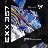 Artwork für "Tchickiyo & Sunset Groove"