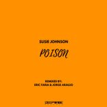 Artwork for "Poison"