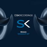 Portada para "Wassup"