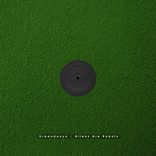 Artwork für "Aliens Are Robots"