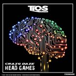 Artwork for "Head Games"