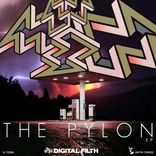 Portada para "Pylon EP"