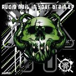 Artwork für "In Your Brain EP"