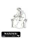 Artwork for "Marian!"