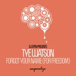 Forgot Your Name (For Freedom)