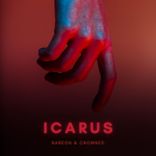 Artwork for "Icarus"