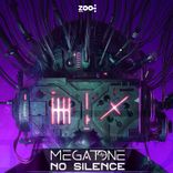 Artwork for "No Silence"