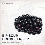 Artwork for "Brombeere EP"