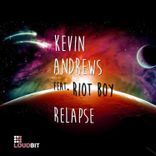 Artwork voor "Relapse"