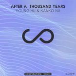 Artwork für "After A Thousand Years"