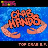 Artwork for "Top Crab"