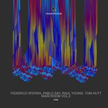 Artwork for "Main Room, Vol. 2"