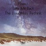 Artwork for "Take Me Back (The Inaudibles' Rethink)"
