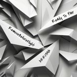 Artwork for "Ready to Pair"