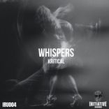 Artwork for "Whispers"