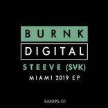 Portada para "Miami 2019 EP"