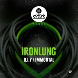 Artwork für "D.I.Y & Immortal"
