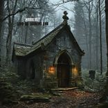 Artwork for "Sang Av Skogens Ånd"