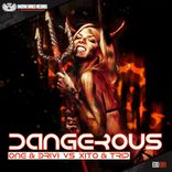 Artwork voor "Dangerous"