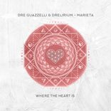 Artwork for "Marieta"