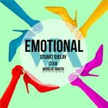 Artwork for "Emotional"