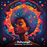 Portada para "Ngimthandile - Don Grasu Edit"