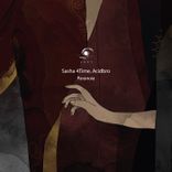 Artwork voor "Paranoia"