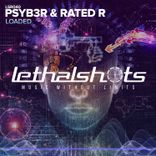 Artwork for "Loaded"