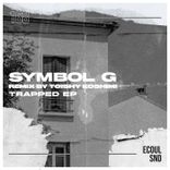 Artwork for "Trapped"