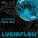 Artwork for "Indian Spirit"