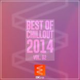 Artwork for "Best of Chillout 2014, Vol. 02"