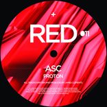 Artwork for "Electron / Proton"