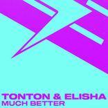 Artwork for "Much Better"