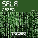 Portada para "Creed"