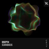 Portada para "Scarabaeus"