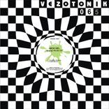 Portada para "Strange Routes EP"