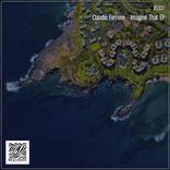 Artwork for "Imagine That EP"